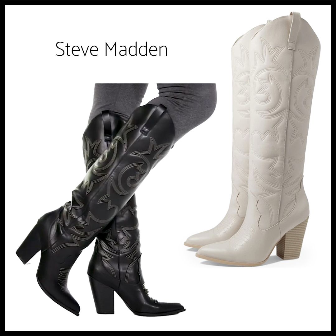 当店だけの限定モデル セール! Steve Madden リンカーンブーツ LINCONN BOOTS (Steve 靴