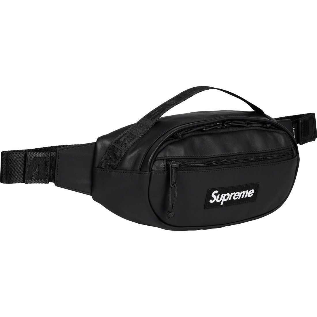 Supreme シュプリーム ウエストバッグ Waist Bag