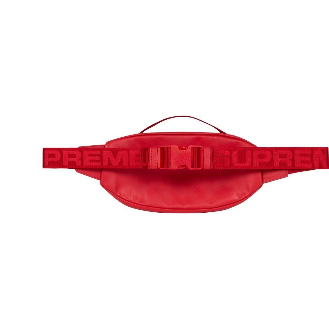 Supreme} シュプリーム ウエスト バッグ Waist Bag 送料関税込
