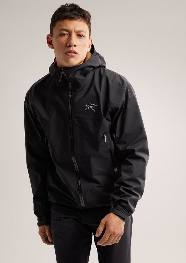 国内発送【ARC'TERYX】BETA JACKET / ベータ ジャケット (ARC'TERYX 