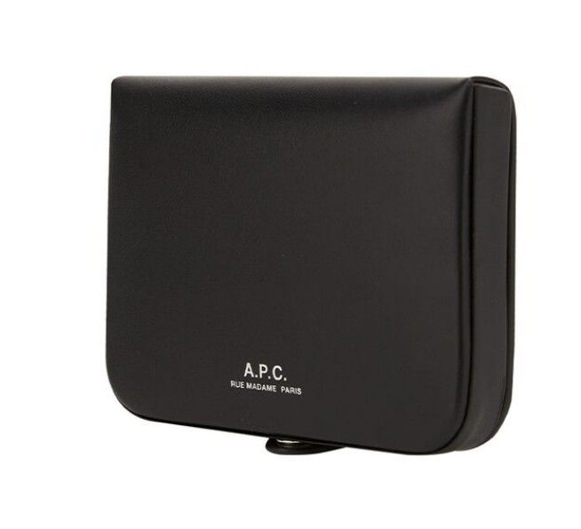 A.P.C. 正規品//送料関税込み Josh コイン/カード財布 A.P.C. 正規品//送料関税込み Josh コイン/カード財布 (A.P.C.