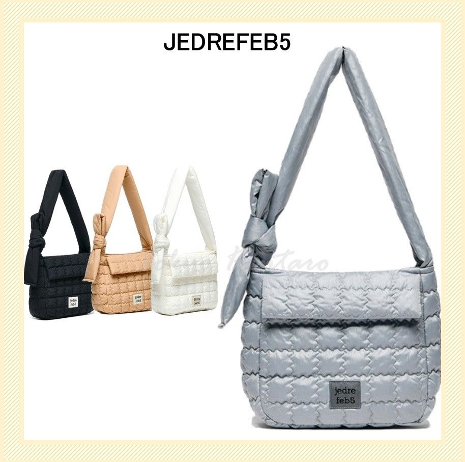 人気ショルダーバッグ【Jedrefeb5】Puzzle Padded Chain Bag JEDREFEB5] Puzzle Padded Chain Bag ☆大人気☆ (JEDREFEB5