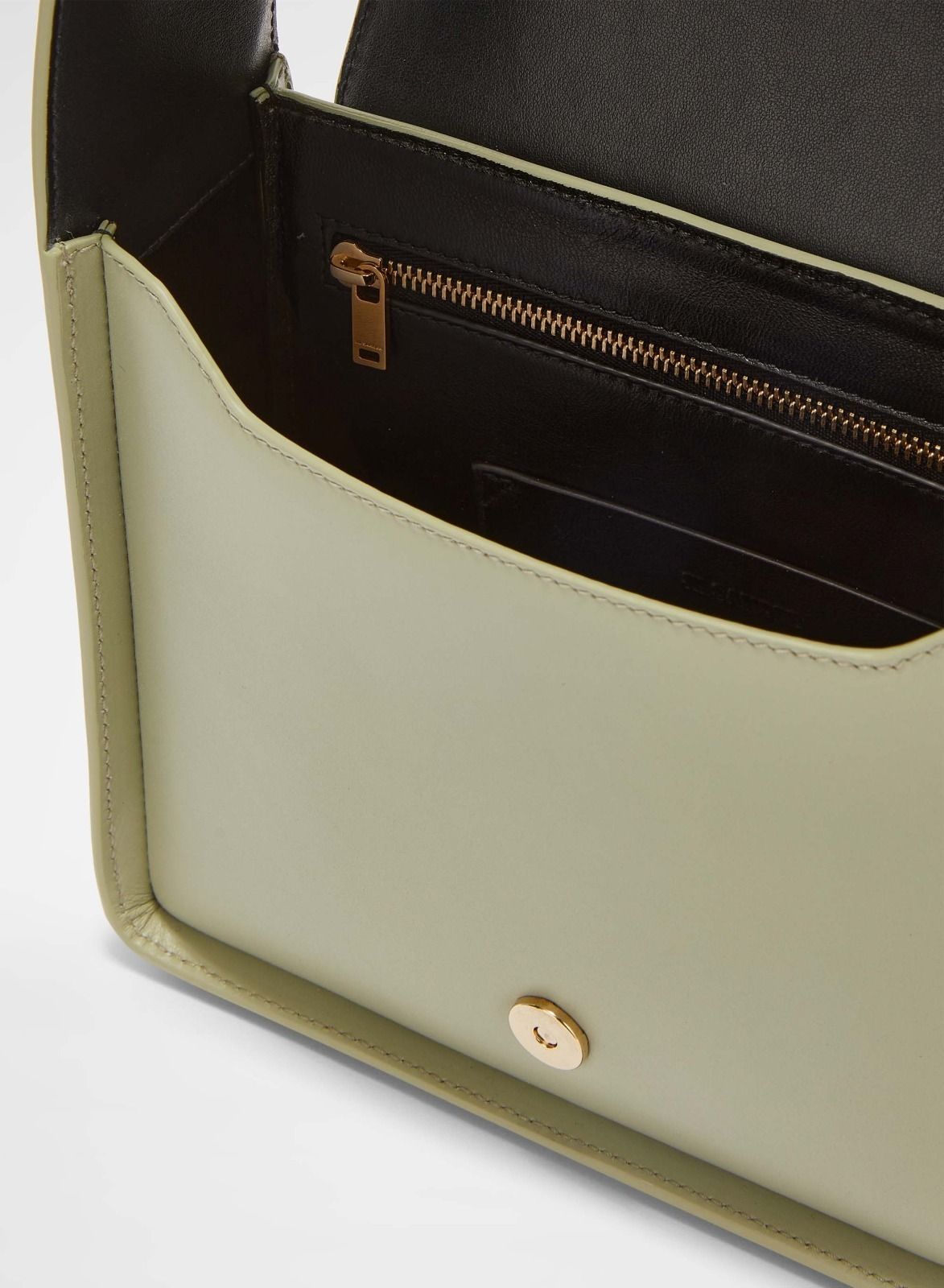期間限定VIPセール●Jil Sander●ブラウン ロゴショルダーバッグ VIPセール】JIL SANDER（ジルサンダー）ショルダーバッグ