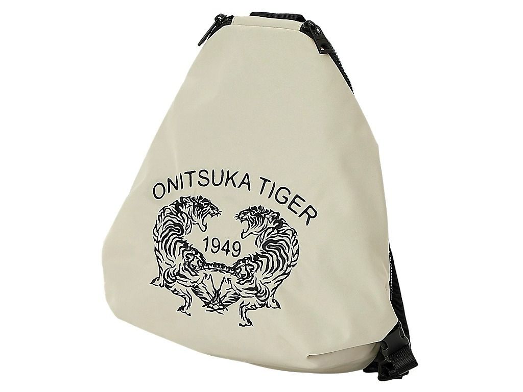 可愛い☆onitsuka tiger MINI BACK PACK 人気 コンパクト