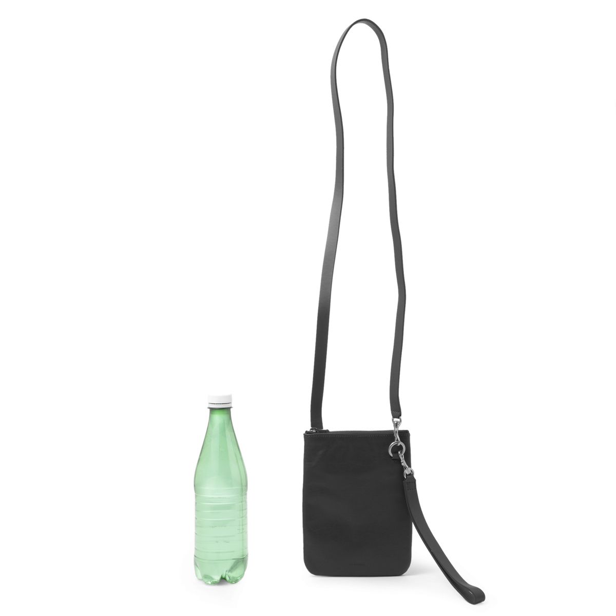 JIL SANDER（ジルサンダー）の「LINK POUCH（ショルダーバッグ