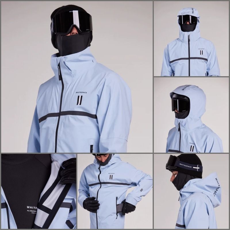 激安通販 在庫限り】【レア】BURTON ショーンホワイト スノボ ウェア M 好 スノーボード