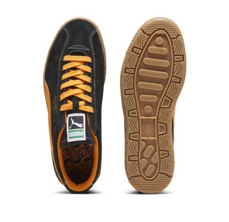 ★韓国の人気★【PUMA】★PUMA DELPHIN★23-30cm★ ☆韓国の人気☆【PUMA】☆PUMA DELPHIN☆23-30cm☆ (PUMA