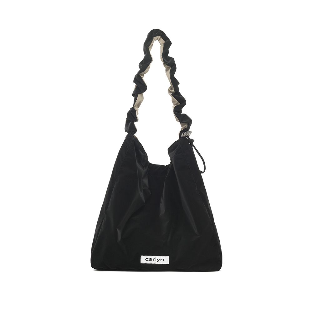 ショルダーバッグ・ポシェット CARLYN Russ L 3colors CARLYN】New Russ Ecobag 3colors 韓国発 バッグ (CARLYN