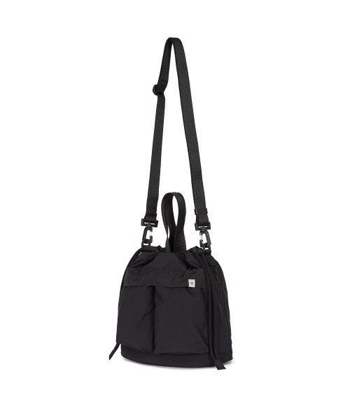 SNOWPEAK□Two Pocket Medium Bucket Bag□送料込 (Snow Peak