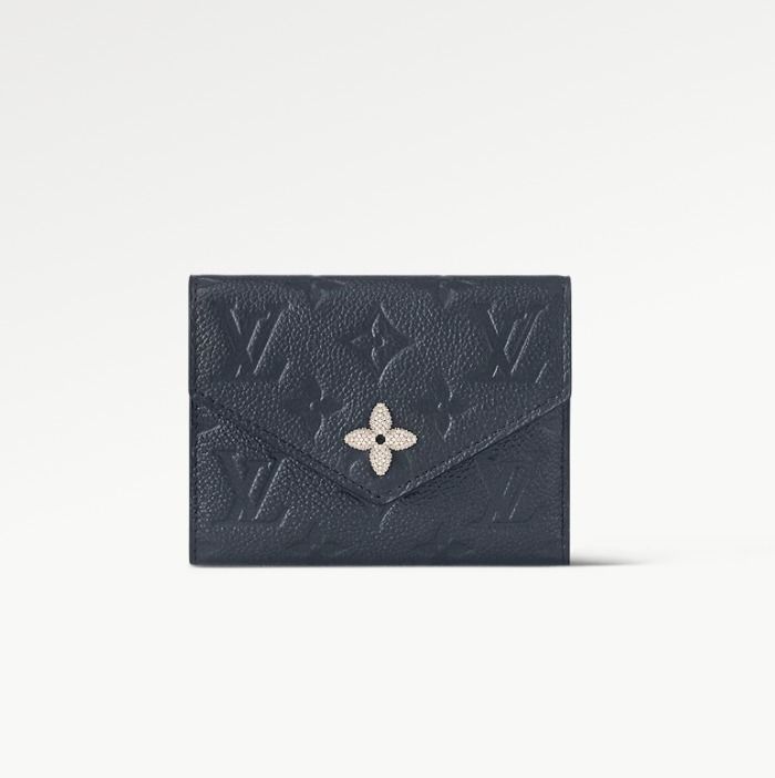 LV、LOUIS VUITTON、ルイヴィトン、財布、折りたたみ財布 - メルカリ