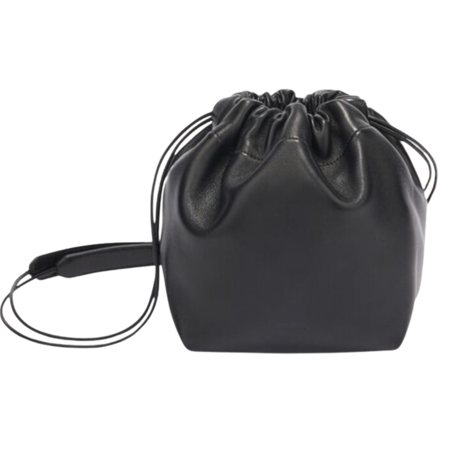 ショルダーバッグ・ポシェット Jil Sander 'Dumpling' Crossbody Bag JIL SANDER ジルサンダー Dumpling クロスボディ Bag バッグ