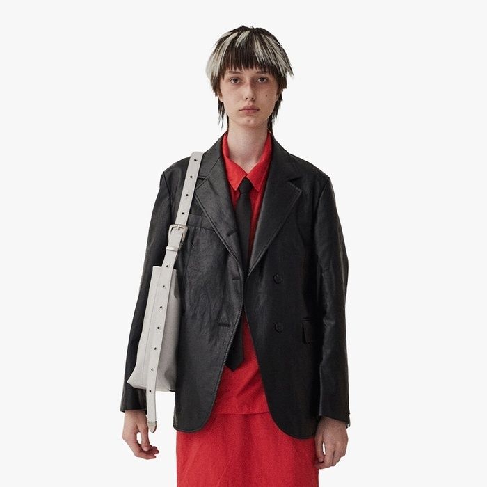 日本未入荷☆BELTY OVER BAG 35 CRINKLED/全3色/FIND KAPOOR 日本未入荷☆BELTY OVER BAG 35 CRINKLED/全3色/FIND KAPOOR