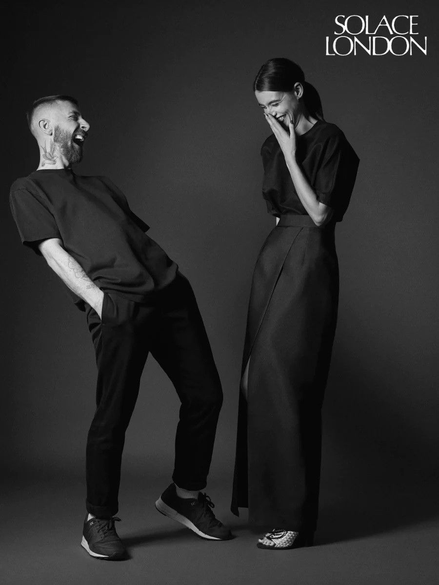 国内発| SOLACE LONDON ワンショルダー クレープ ロングドレス 国内発| SOLACE LONDON ワンショルダー クレープ ロングドレス
