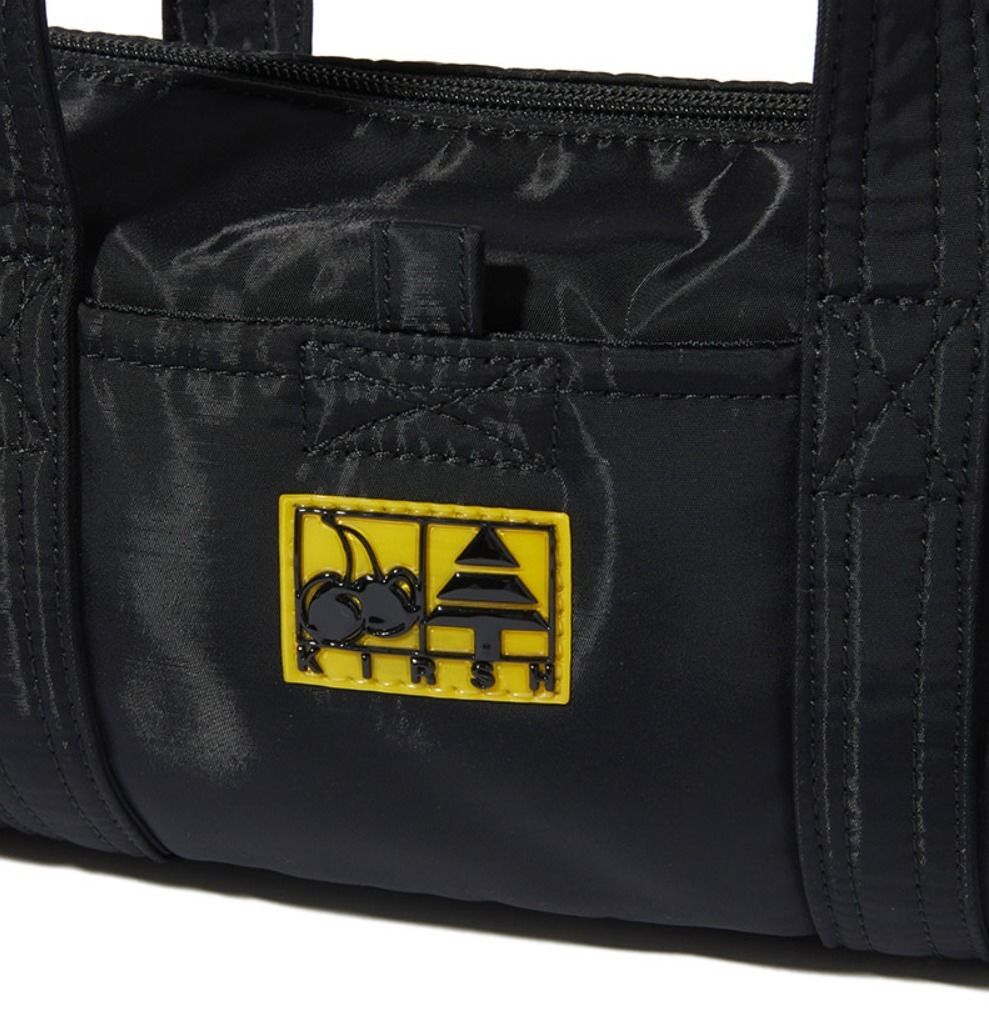[KIRSH] CHERRY MINI HAMMER BAG★トートバック ☆送料・関税込☆KIRSH☆CHERRY MINI HAMMER BAG☆ (KIRSH