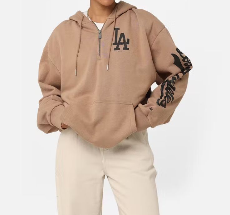パーカー・フーディ NEW ERA MLB RAGLAN BLOCK HOODIE 4FT1744 MEN > 액세서리 > 양말