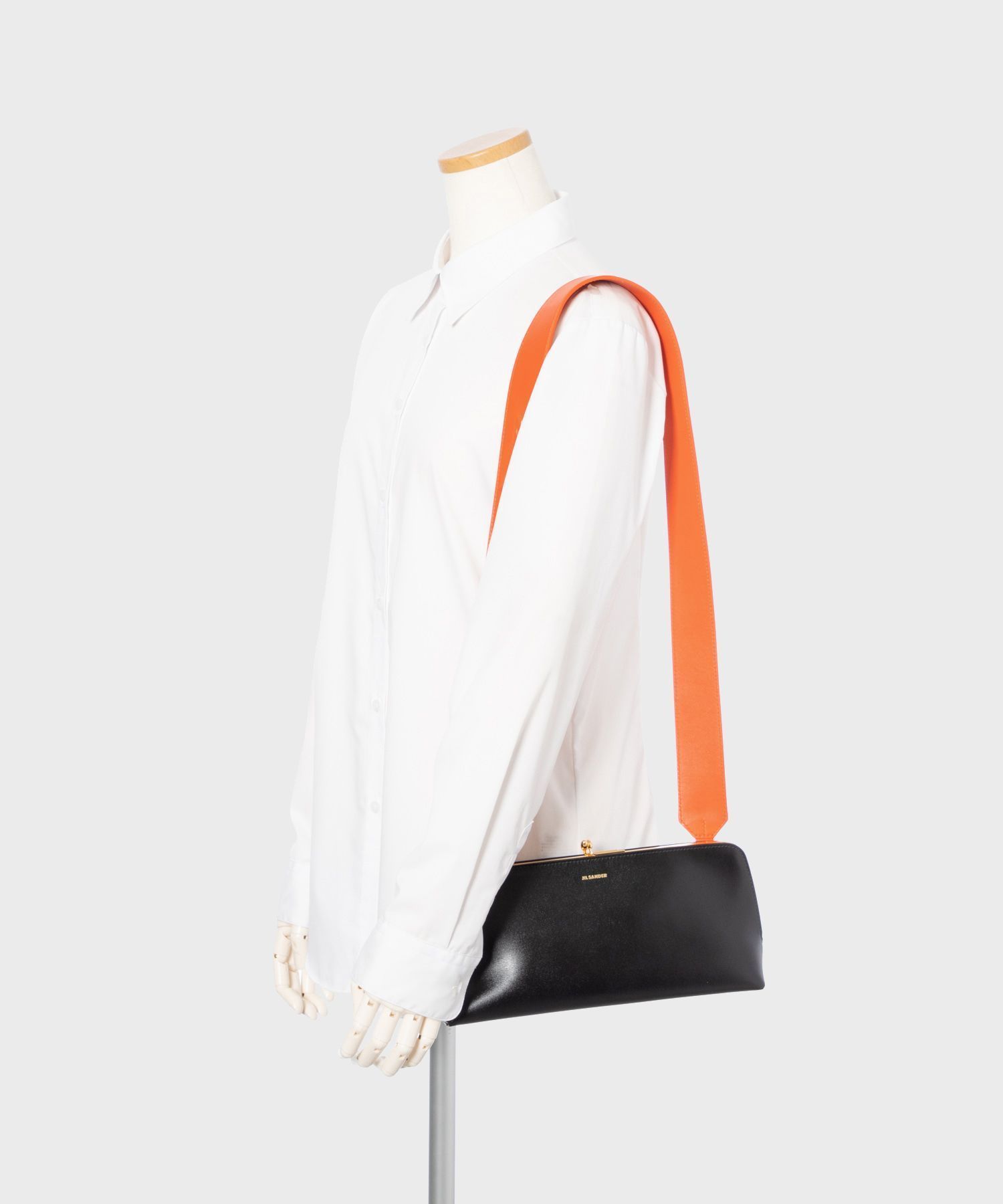 JIL SANDER J08ZH0008 P5609 ショルダーバッグ GOJI JIL SANDER J08ZH0008 P5609 ショルダーバッグ GOJI (Jil Sander