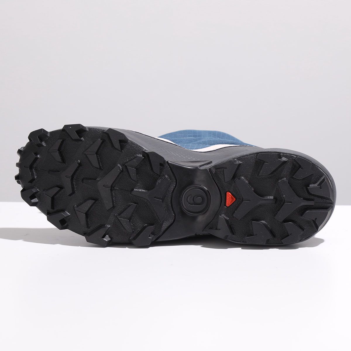 MM6 ミッドスニーカー Salomon Cross S59WS0217 P5744 (MM6