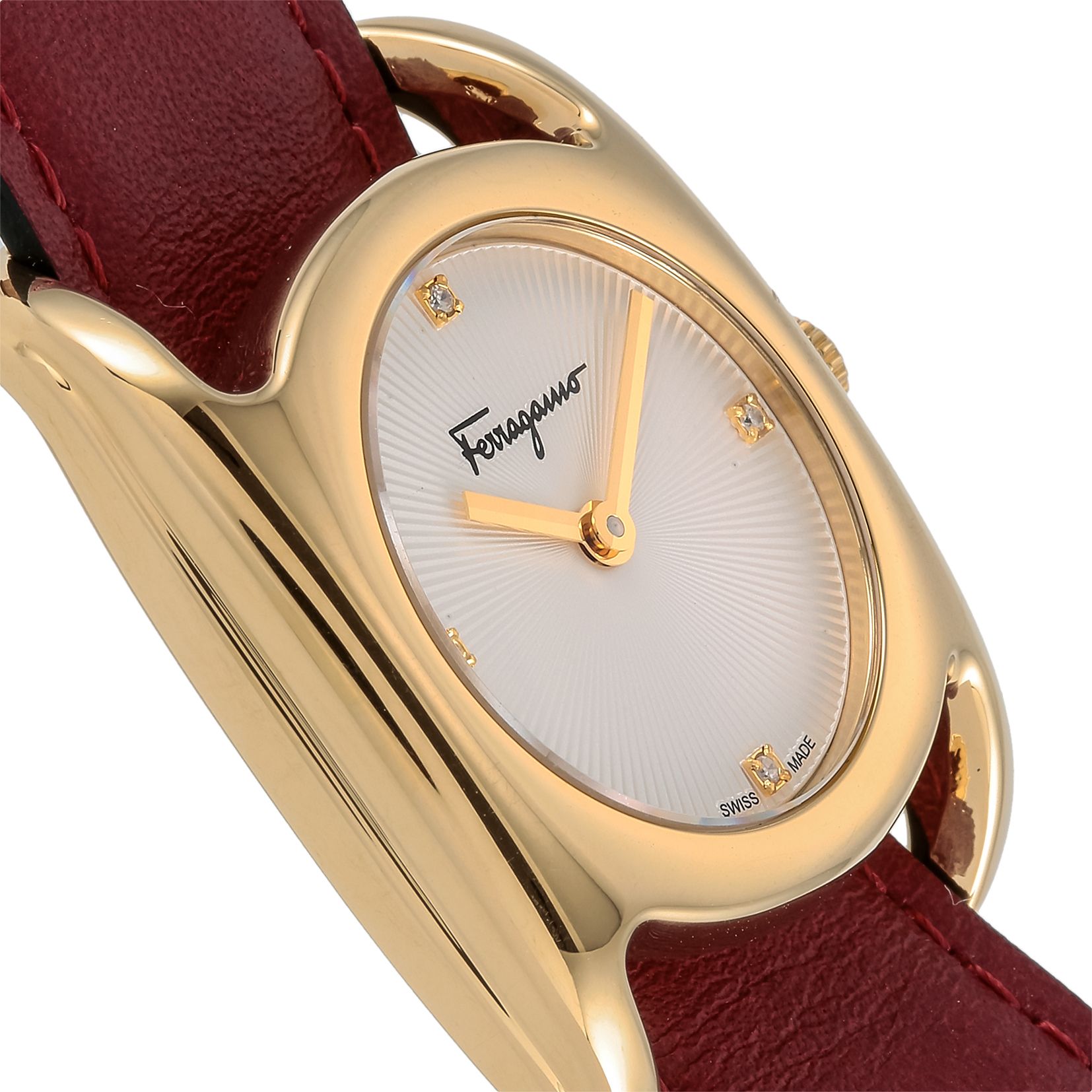 国内即納】FERRAGAMO VARA SFEL00419 レディース 腕時計