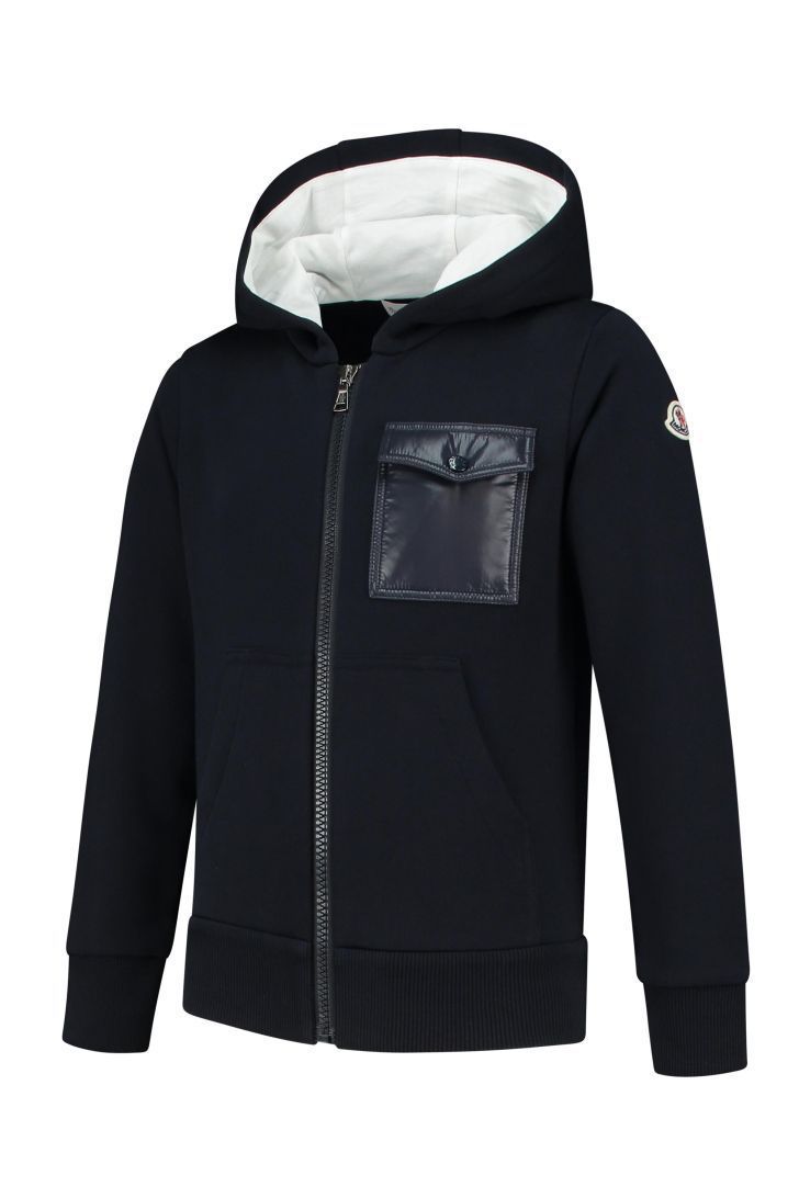 MONCLER 大人もOK スウェットセットアップ 関税送料込み MONCLER 大人もOK スウェットセットアップ 関税送料込み