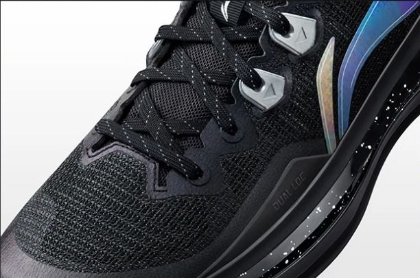 送料関税込み[LI-NING]LIREN3 V2☆日本未入荷☆大人気☆新作