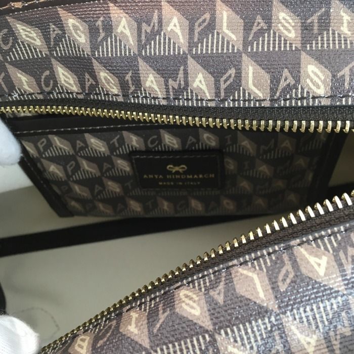 『ANYA HINDMARCH』 トートバッグ 183482 ANYA HINDMARCH』 トートバッグ 183482 (Anya Hindmarch/トート