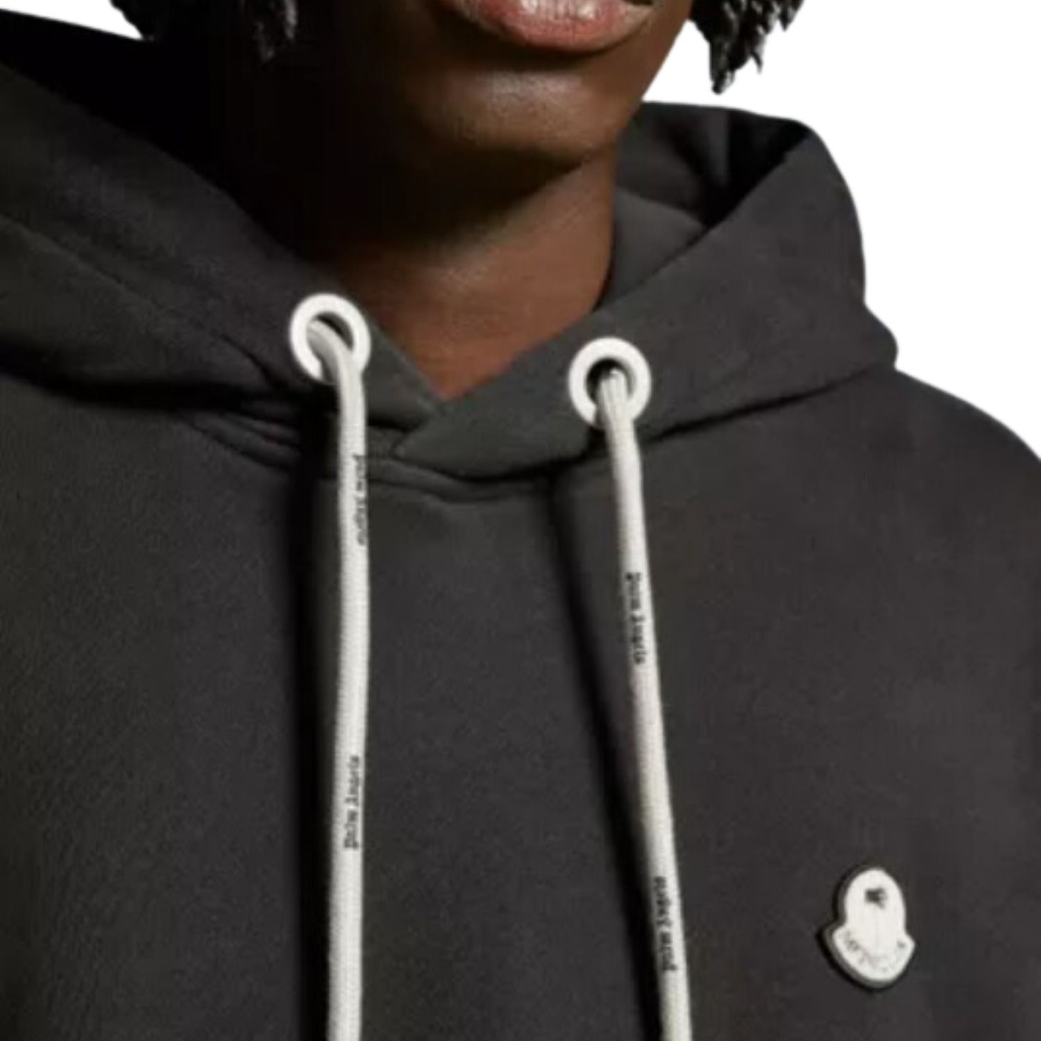 MONCLER Palm Angels モンクレール パームエンジェル フーディー MONCLER Palm Angels モンクレール パームエンジェル フーディー