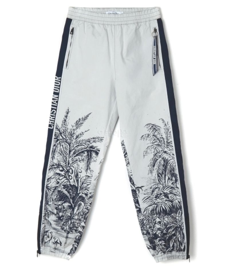 Dior｜CHINO PANTS (127P43A2750 0872) (Dior/パンツ