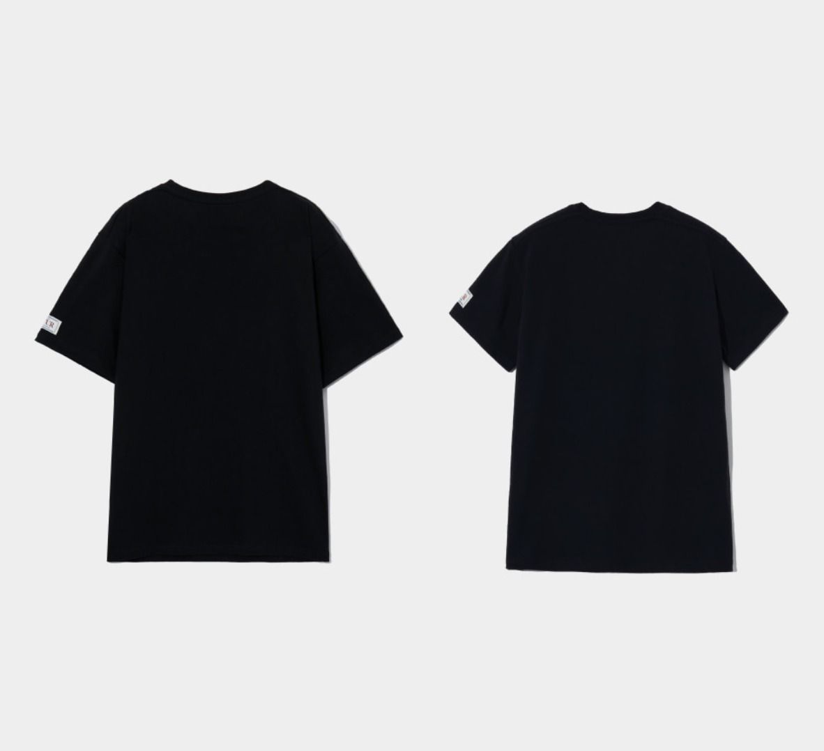 ☆送料・関税込☆SATUR☆Classic Logo T-shirts☆ (SATUR/T