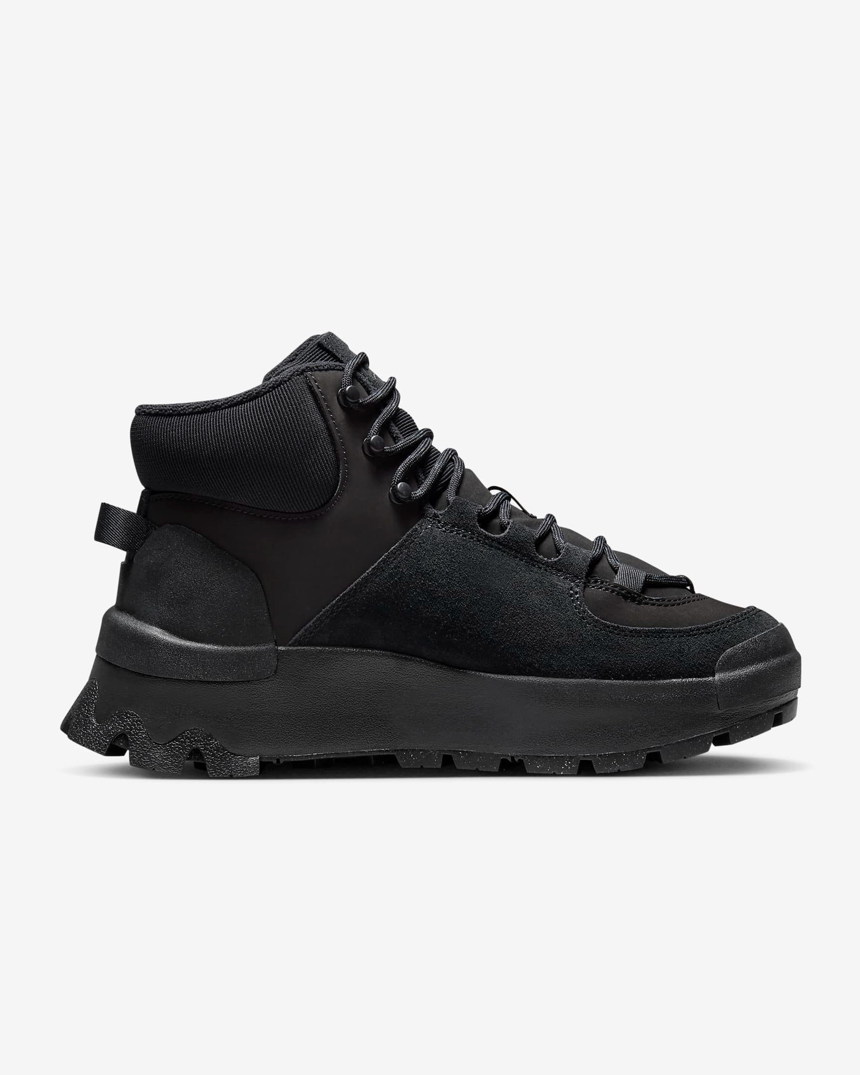 NIKE☆ナイキ シティ クラシック ブーツ (Nike/ショートブーツ