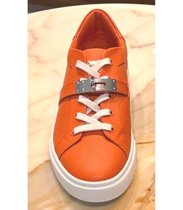 HERMES エルメス デイ スニーカー Day sneaker (HERMES
