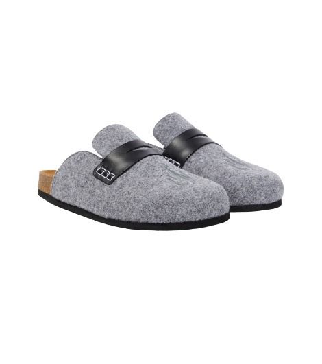 ★関税込★ JW ANDERSON スエード フィッシャーマン サンダル スエード フィッシャーマン サンダル – JW Anderson