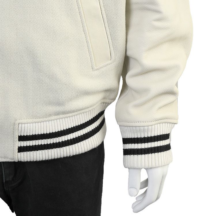 DIESEL バーシティジャケット A10463-0LHAL L-FRANZ-129 (DIESEL