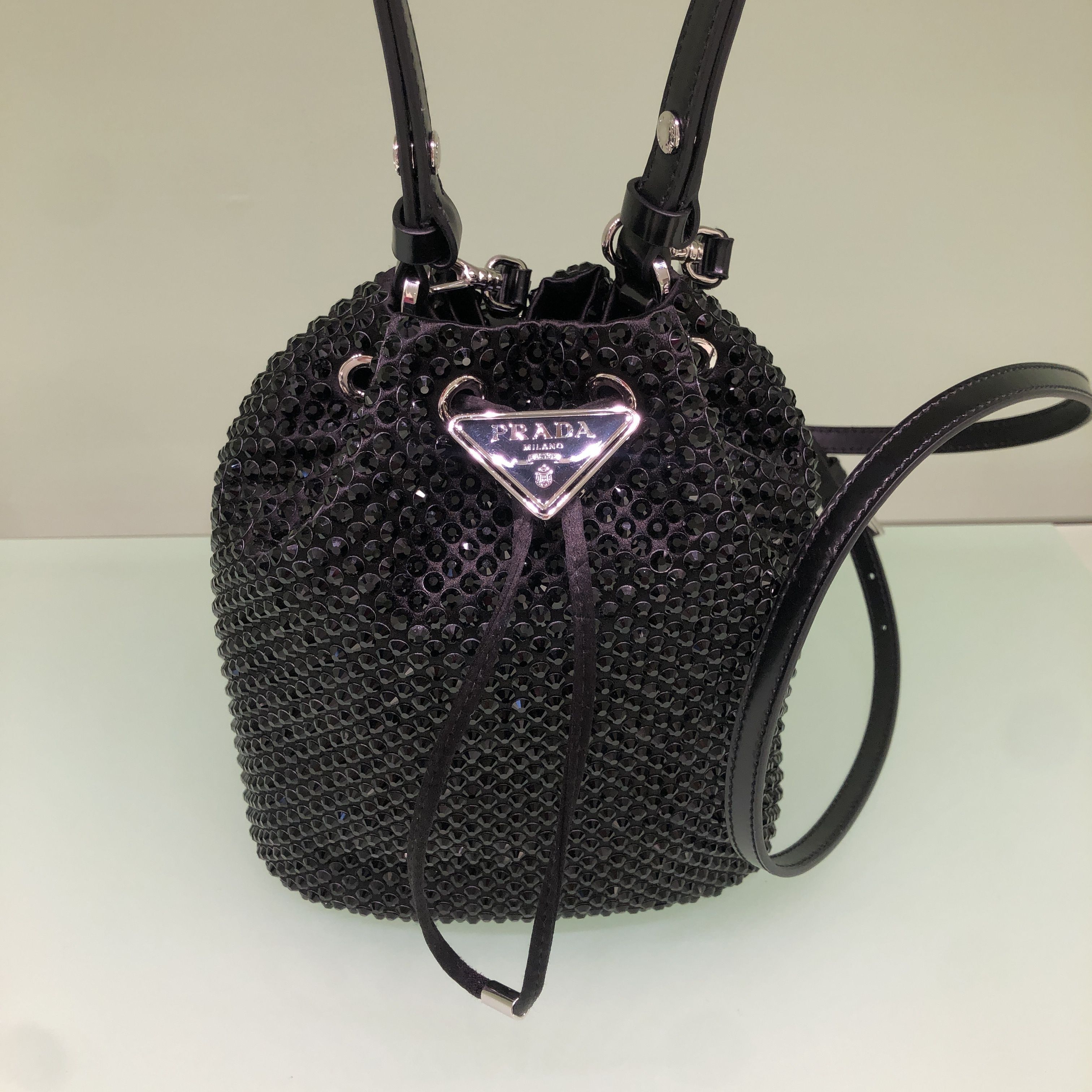 6万取引突破◆UPS速達便【PRADA】ミニバッグ◆1BP051_NZV org.jpg