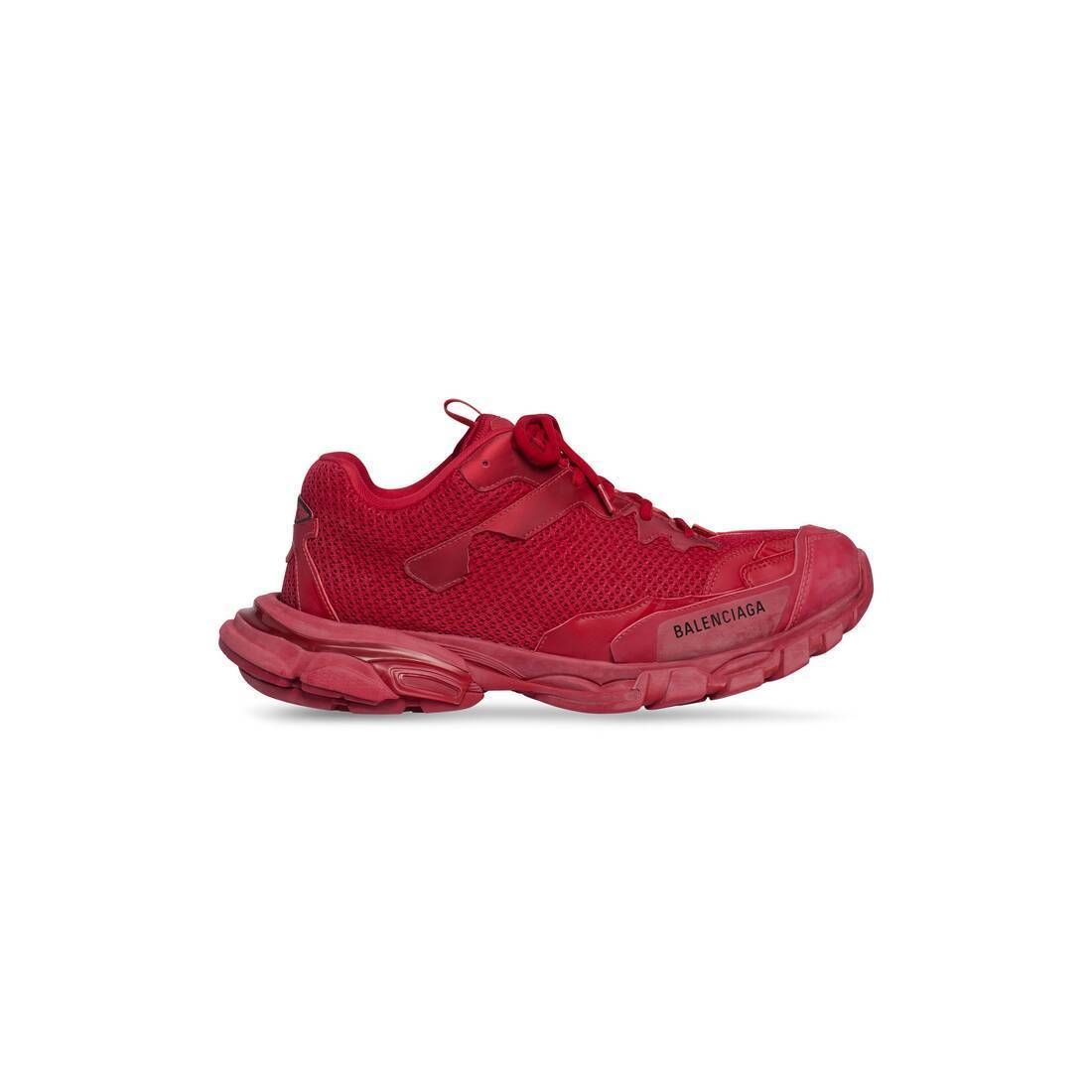 BALENCIAGA バレンシアガ トラックスニーカー 送料込