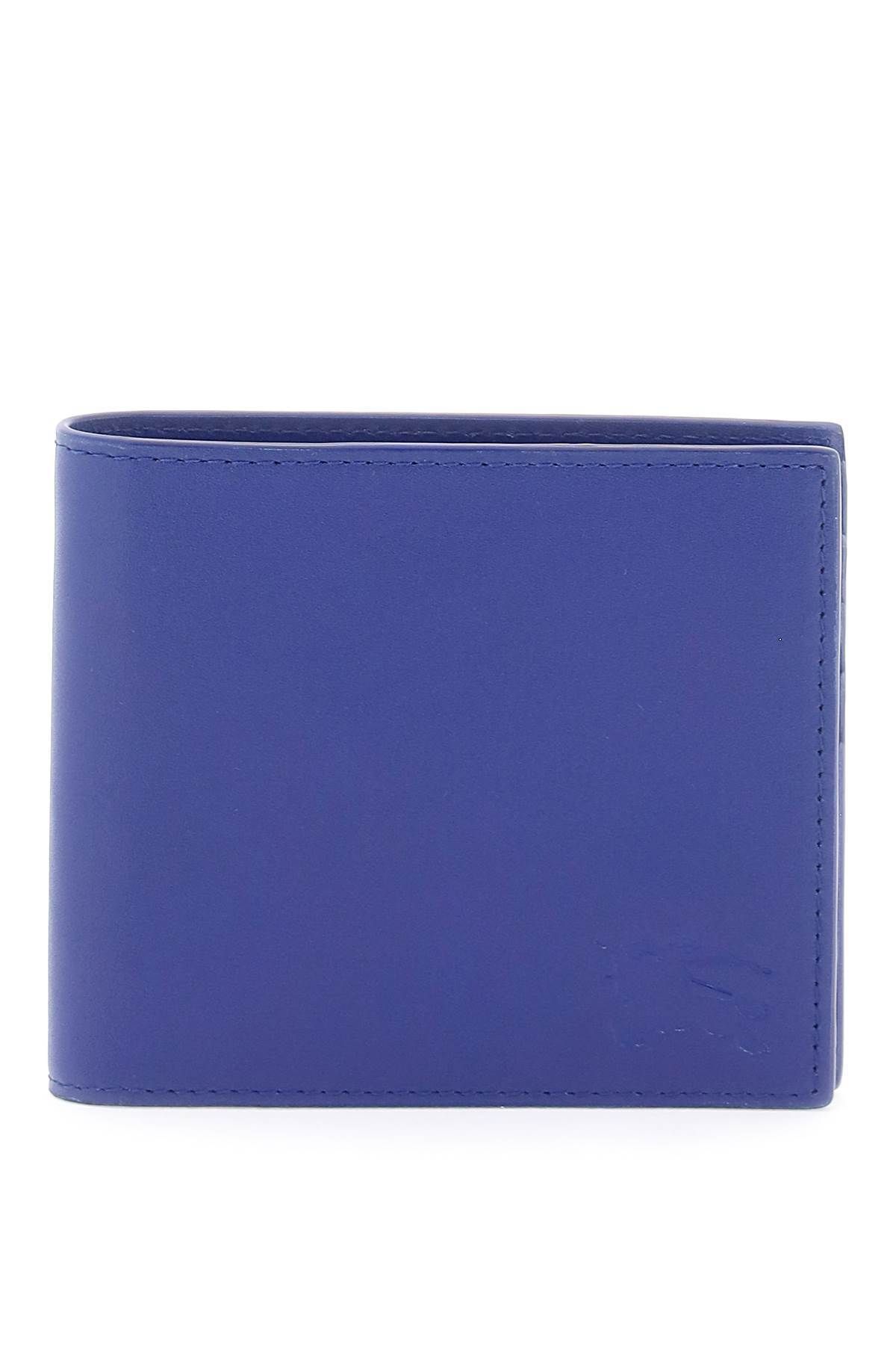 折りたたみ財布 Burberry ekd bi-fold wallet Burberry ekd bi-fold wallet (Burberry/折りたたみ財布