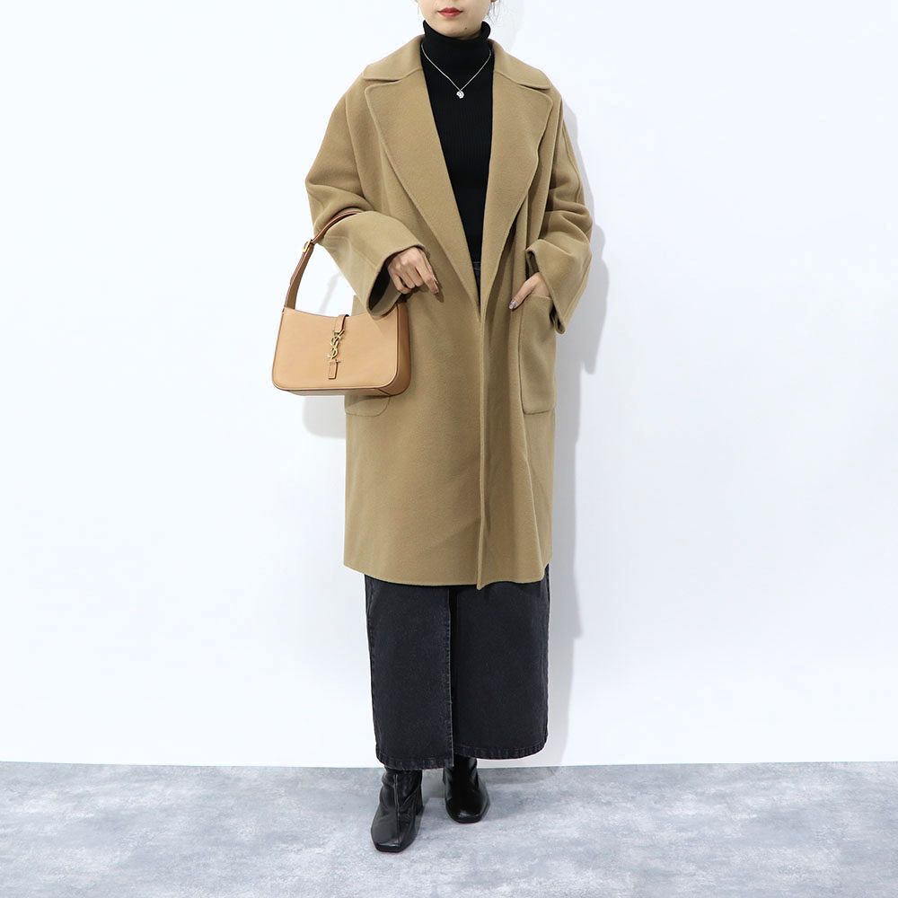 マックスマーラ 2350160339600 016 キャメル (Max Mara/コート