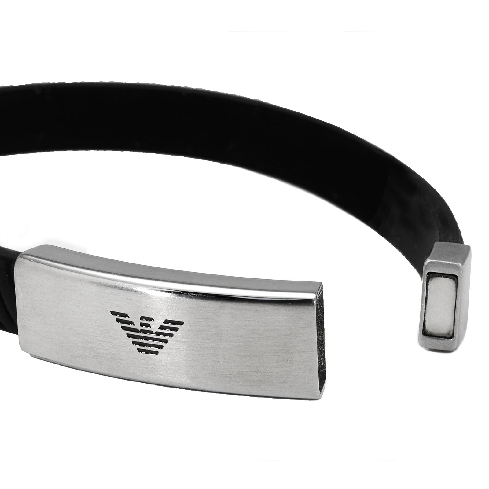 EMPORIO ARMANI エンポリオアルマーニ ブレスレット EGS2996040 EMPORIO ARMANI エンポリオアルマーニ ブレスレット EGS2996040