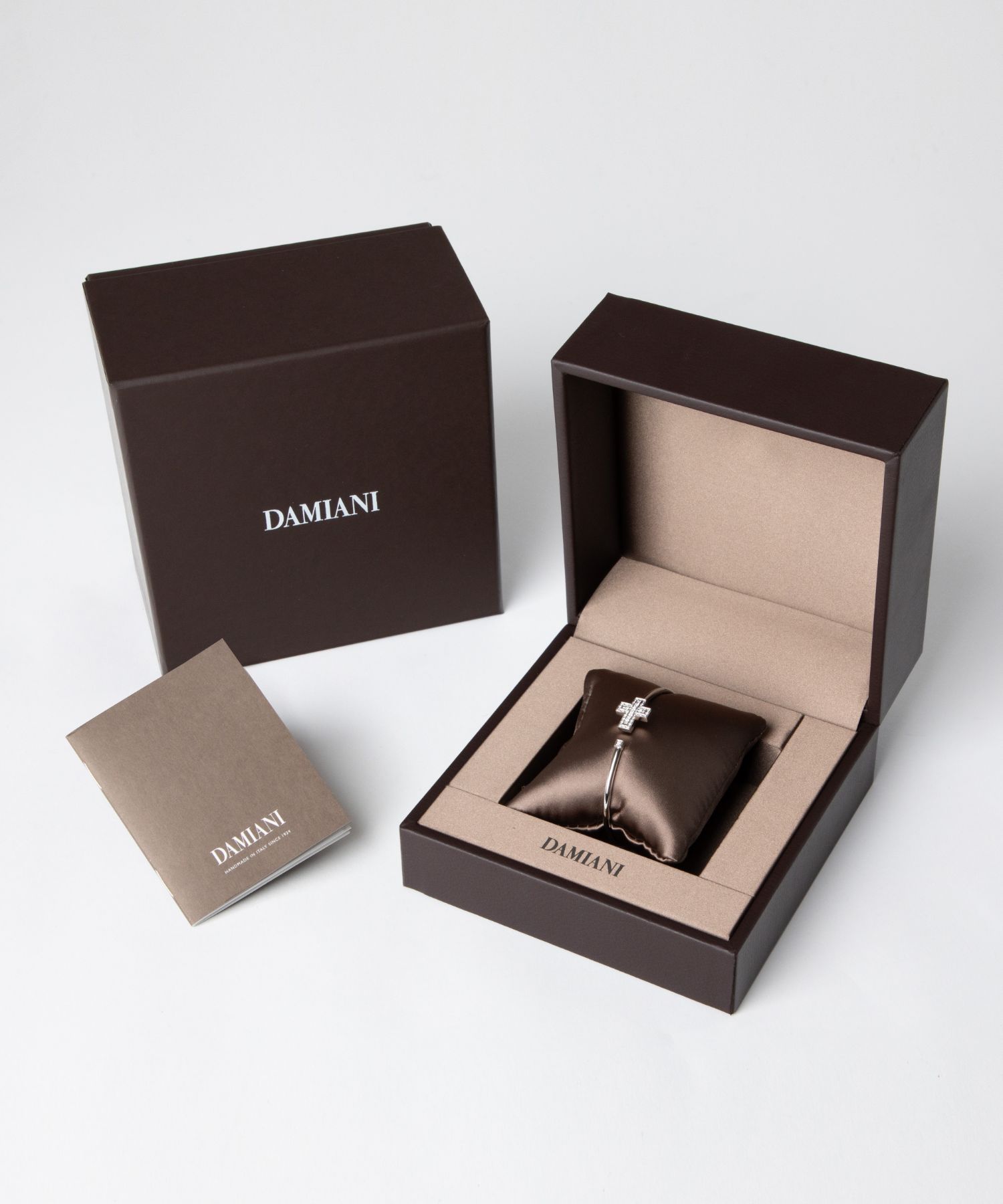 Damiani 20083316 20083318 ブレスレット ベル エポック DAMIANI ダミアーニ Damiani 20083316 20083318 ブレスレット