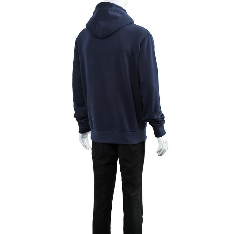POLO RALPH LAUREN パーカー ビッグポニー 710890948001-NAVY