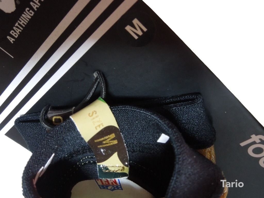 A BATHING APExadidas Originals】adizero 8.0 GLOVE 緑 M (A