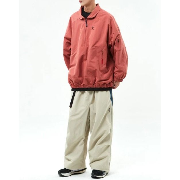 V2 SIDELINE SUPERWIDE PANTS – SPECIALGUEST®