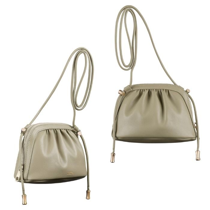 Ninon スモールドローストリングバッグ｜バッグ｜A.P.C.