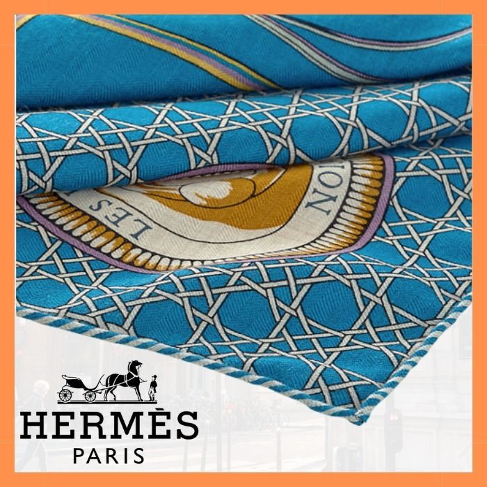 日本発送【HERMES】トライアングルジェアン《折畳み式幌の馬車 日本発送【HERMES】トライアングルジェアン《折畳み式幌の馬車