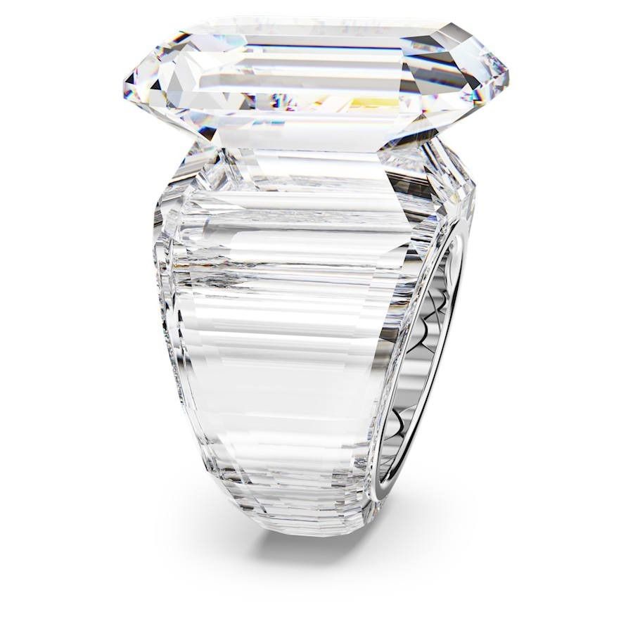 VIP価格【SWAROVSKI】スワロフスキー Lucent リング VIP価格【SWAROVSKI】スワロフスキー Lucent リング (SWAROVSKI