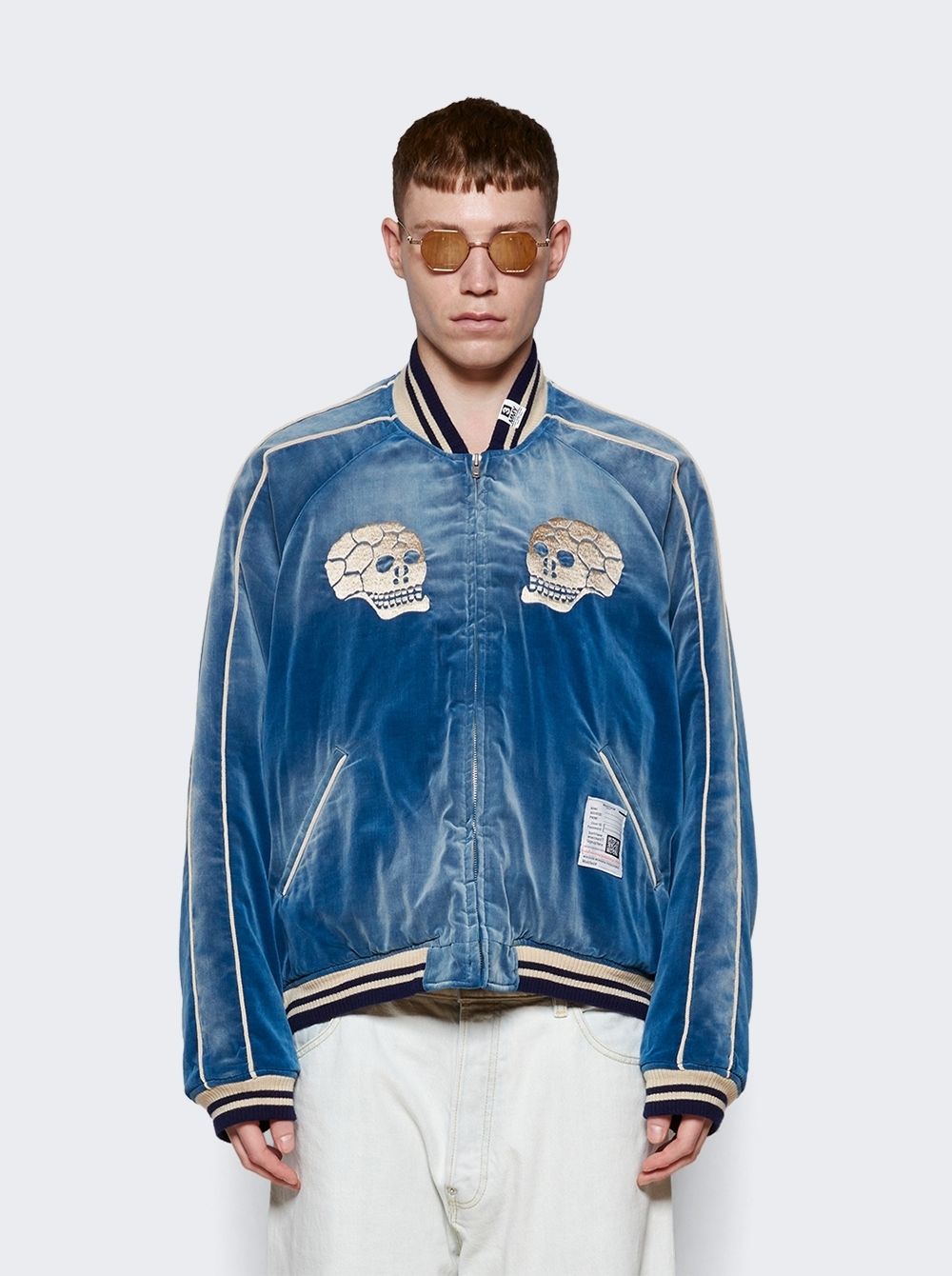 miharayasuhiro_tokyo | Maison MIHARA YASUHIRO Spring/Summer