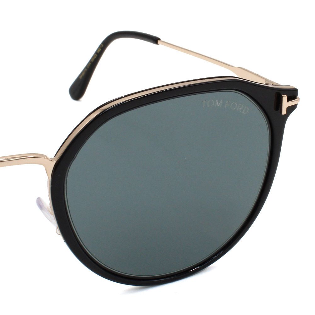 TOM FORD トムフォード FT0897K-01A-55 サングラス stom203 (TOM
