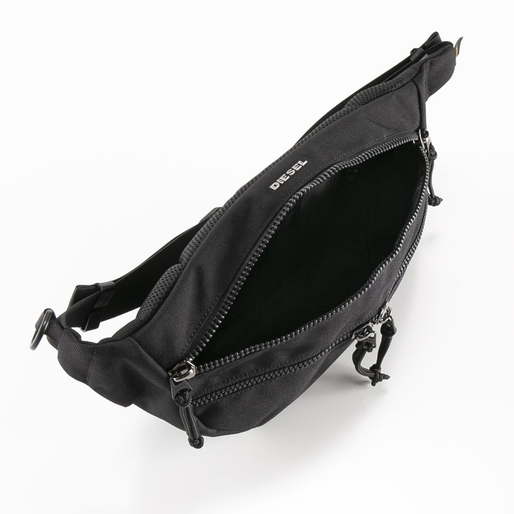 【DIESEL】国内発送 REPRODUCTION URBHANITY ベルトバッグ DIESEL】国内発送 REPRODUCTION URBHANITY ベルトバッグ (DIESEL