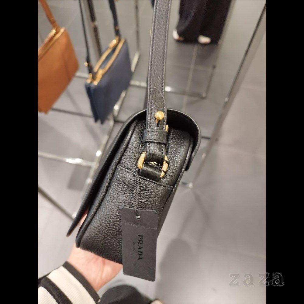PRADA セール☆ 1BD163 (PRADA/ショルダーバッグ・ポシェット