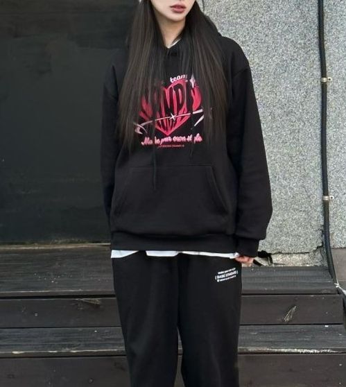VENHIT★韓国★大人気★男女兼用★VNBC PLANET フーディー VENHIT☆韓国☆大人気☆男女兼用☆VNBC PLANET フーディー