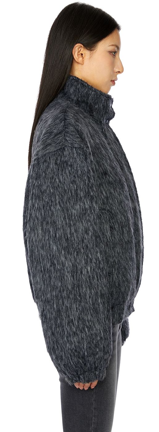 『4年保証』 PORTERNA】Purin (PORTERNA/ジャケット jacket shearling fur ジャケット・アウター